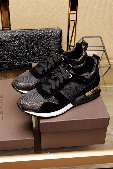 run away sneaker louis vuitton replica